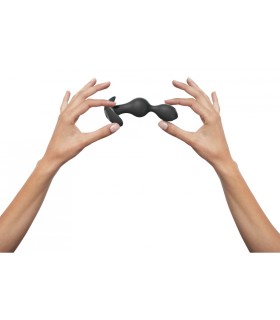 Plug Anal Vibrant Twinny Bud