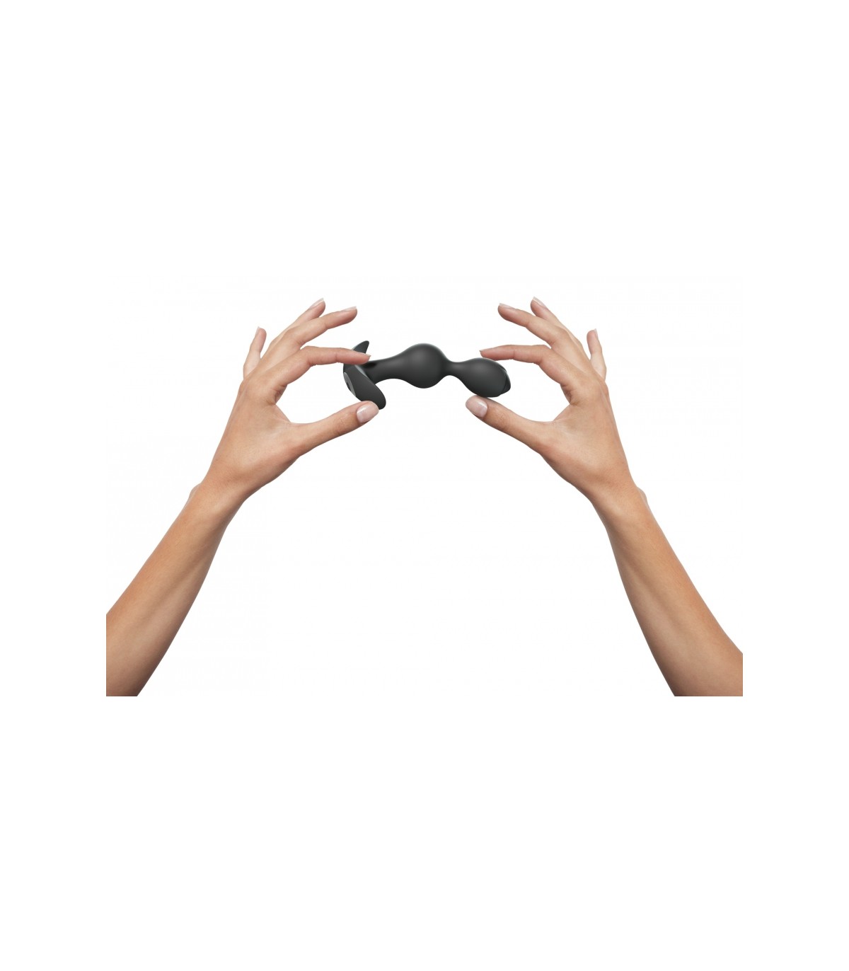 Plug Anal Vibrant Twinny Bud