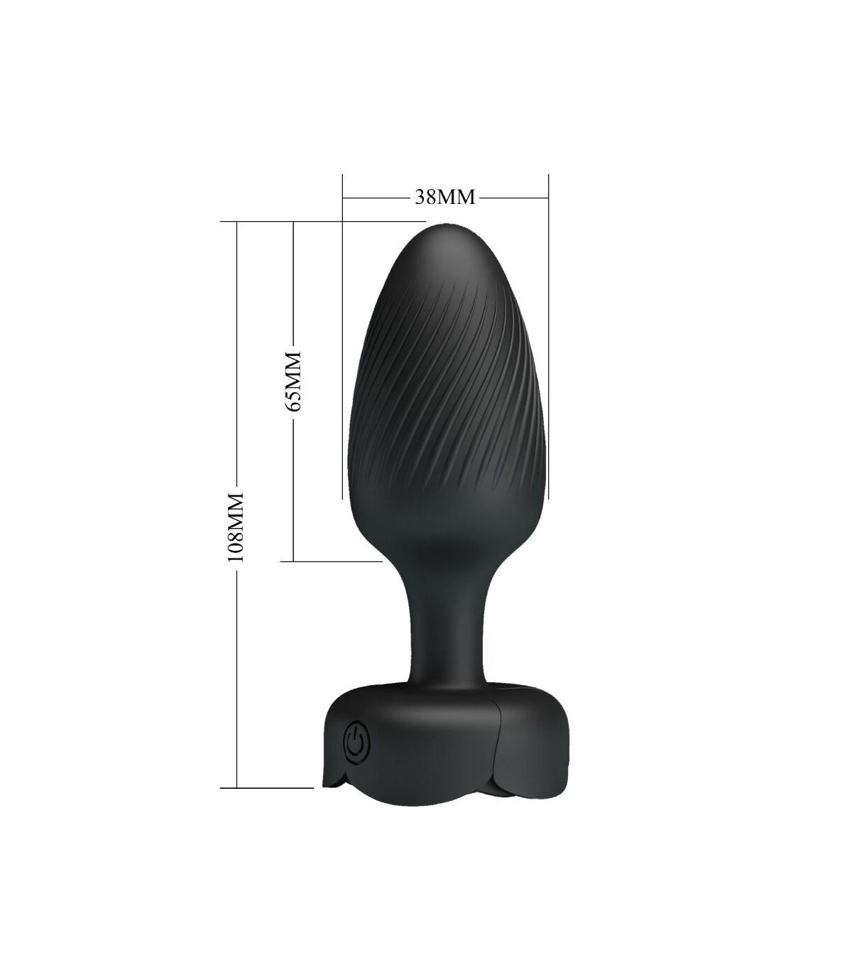 Plug Vibrant Lumineux Varian