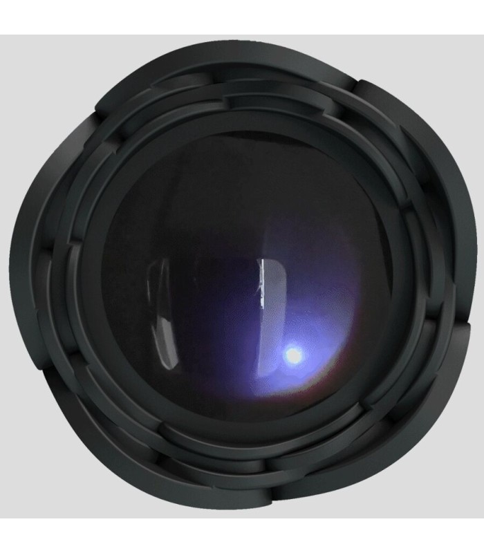 Plug Vibrant Lumineux Varian