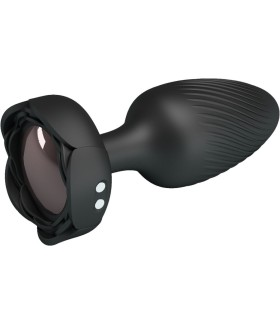 Plug Vibrant Lumineux Varian