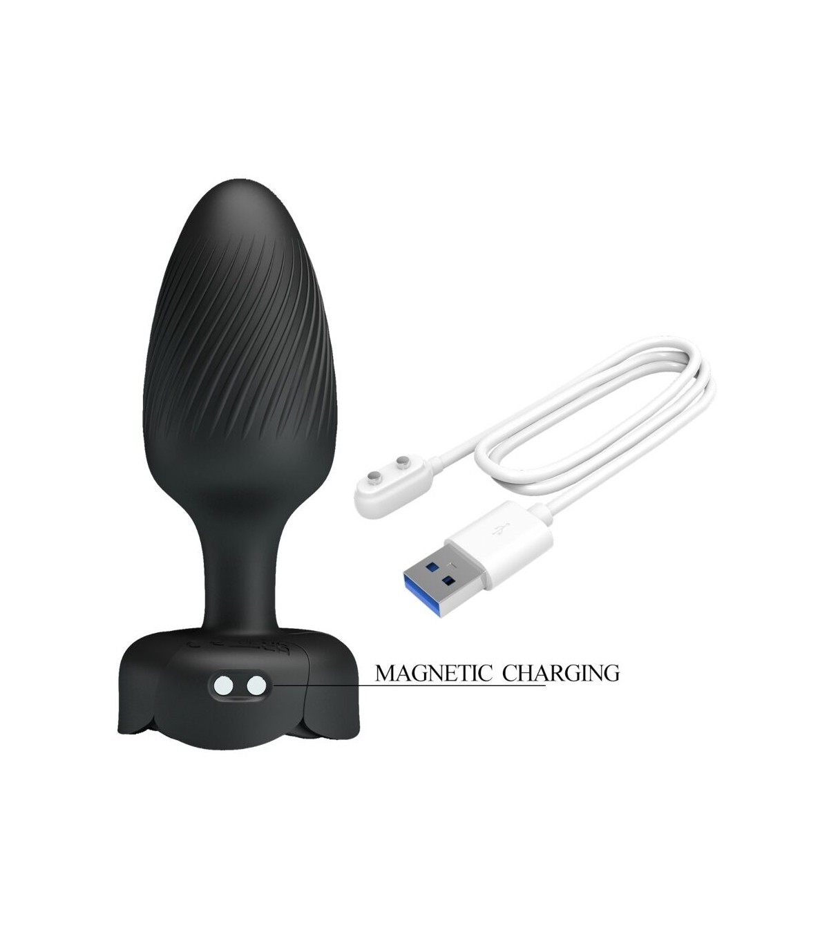 Plug Vibrant Lumineux Varian