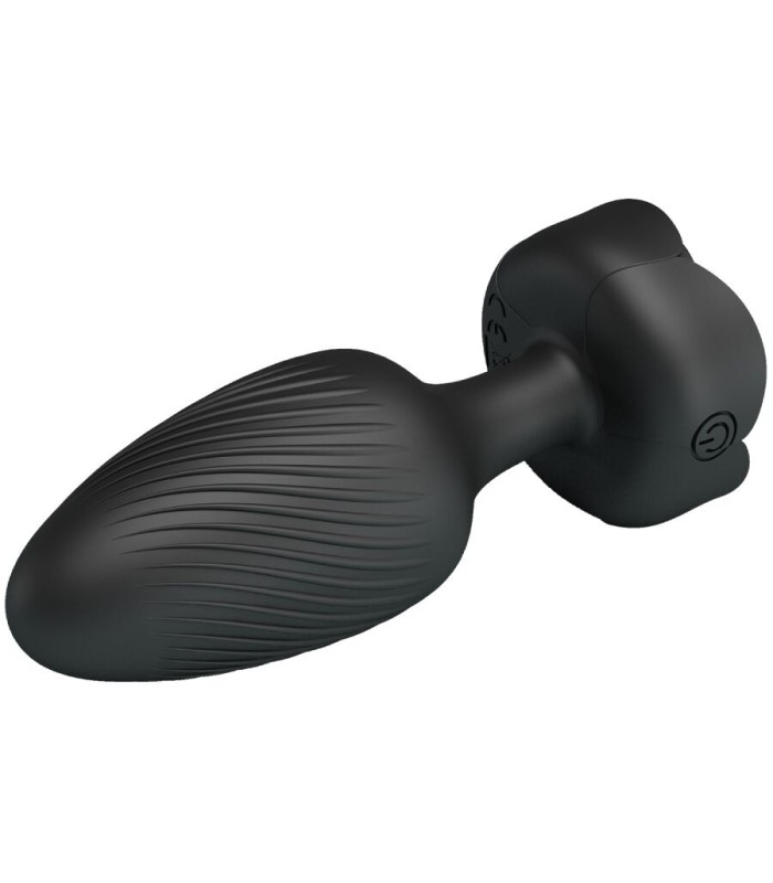 Plug Vibrant Lumineux Varian