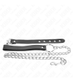 Cockring Avec Chaine BDSM 60cm