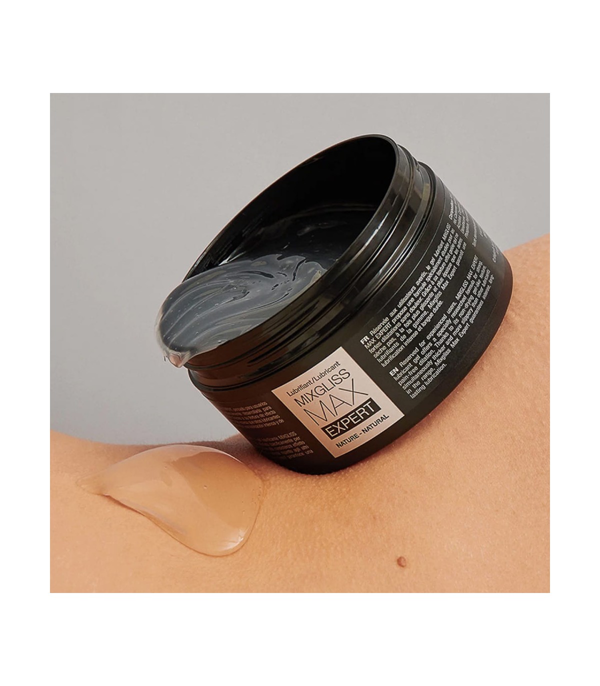 Lubrifiant Extra Épais Max Expert 250ml