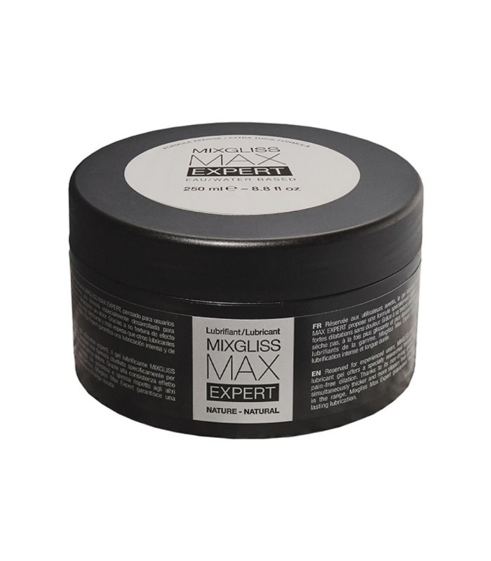 Lubrifiant Extra Épais Max Expert 250ml