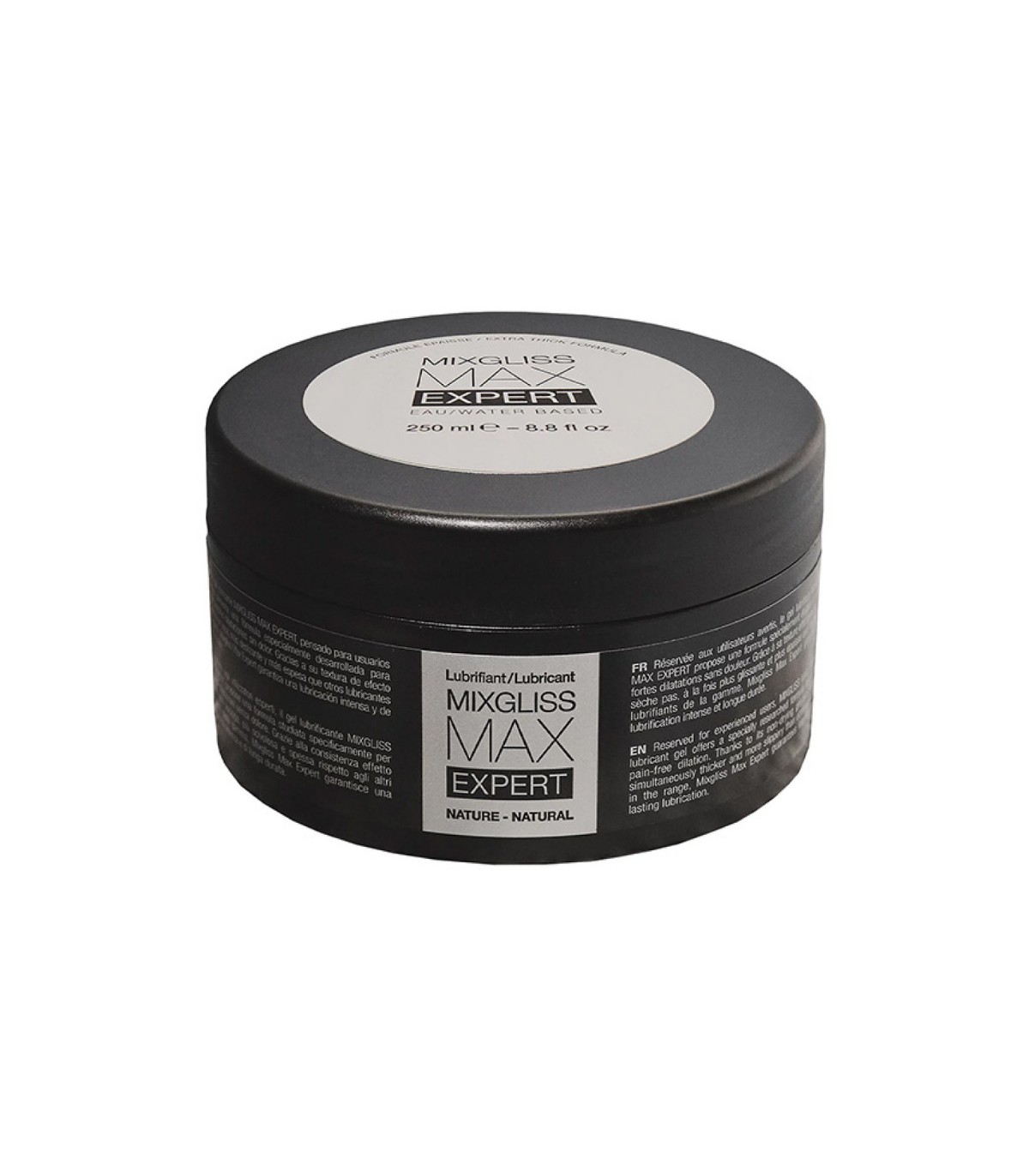 Lubrifiant Extra Épais Max Expert 250ml