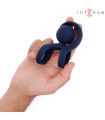 Anneau Pénien avec Boule Vibrante Tyson