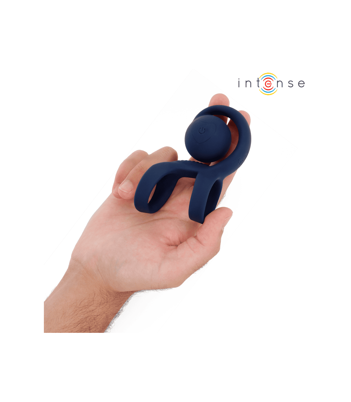 Anneau Pénien avec Boule Vibrante Tyson