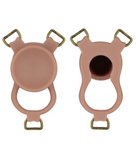 Gode Ceinture Creux Lovetoy