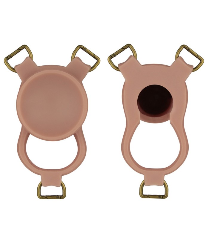 Gode Ceinture Creux Lovetoy