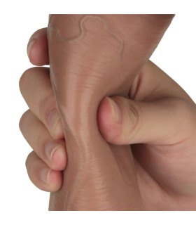 Gode Ceinture Creux Lovetoy