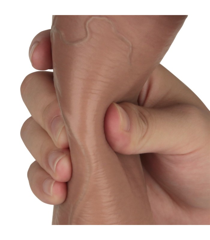 Gode Ceinture Creux Lovetoy