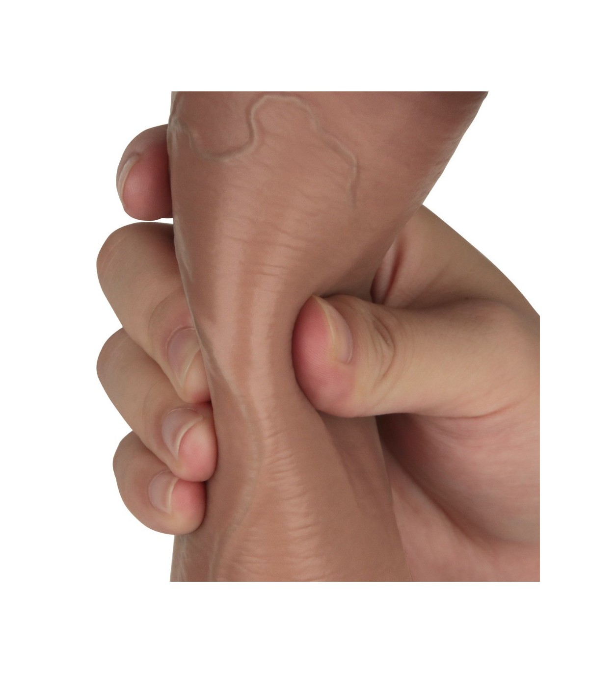 Gode Ceinture Creux Lovetoy