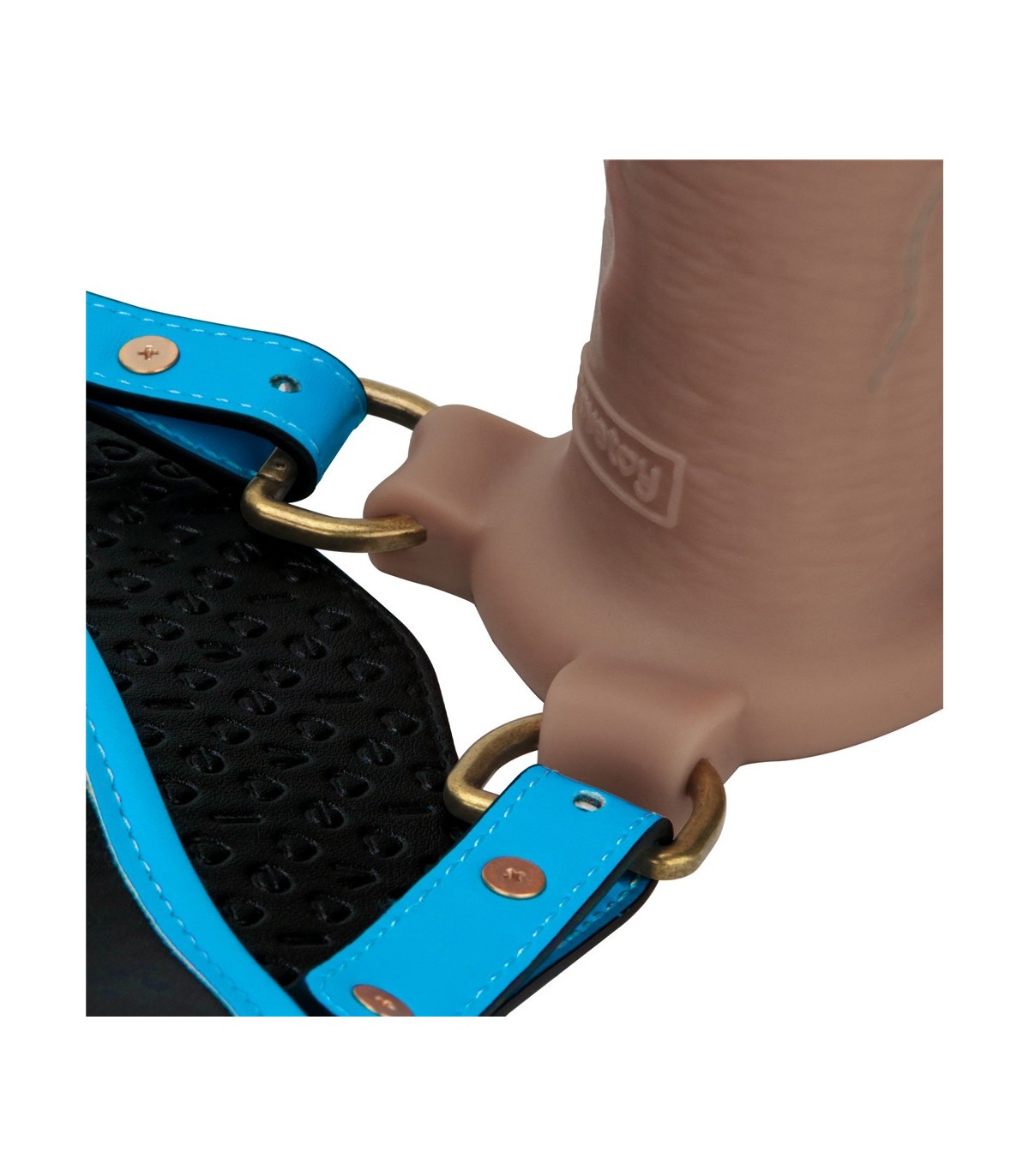 Gode Ceinture Creux Lovetoy