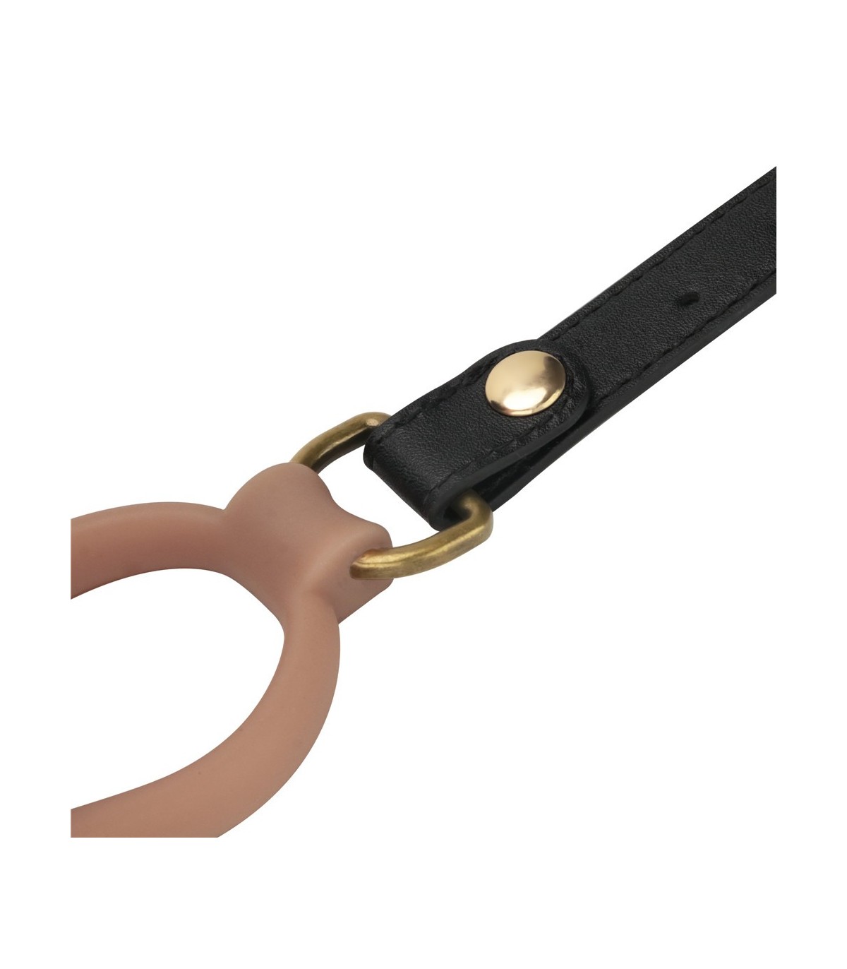 Gode Ceinture Creux Lovetoy