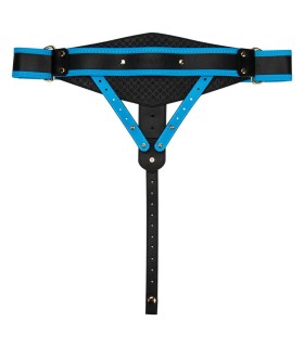 Gode Ceinture Creux Lovetoy