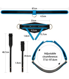 Gode Ceinture Creux Lovetoy