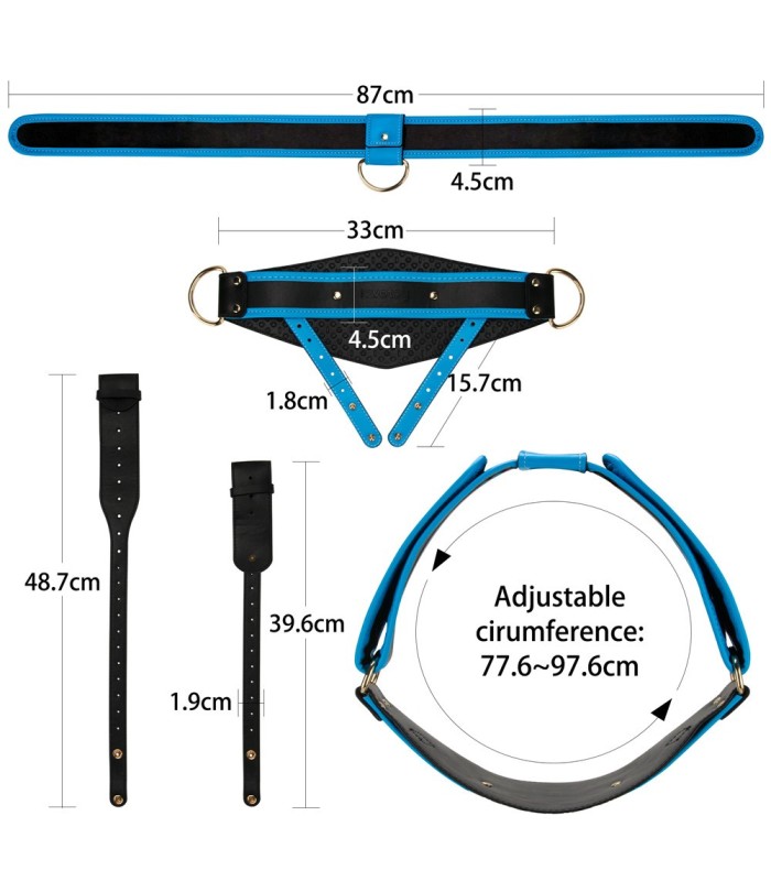 Gode Ceinture Creux Lovetoy