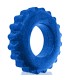 Anneau Pénien Oxballs Plushy Bleu