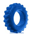 Anneau Pénien Oxballs Plushy Bleu