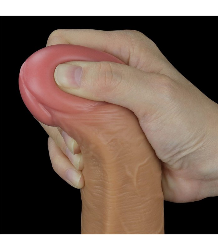 Dildo Vibrant Nature Cock