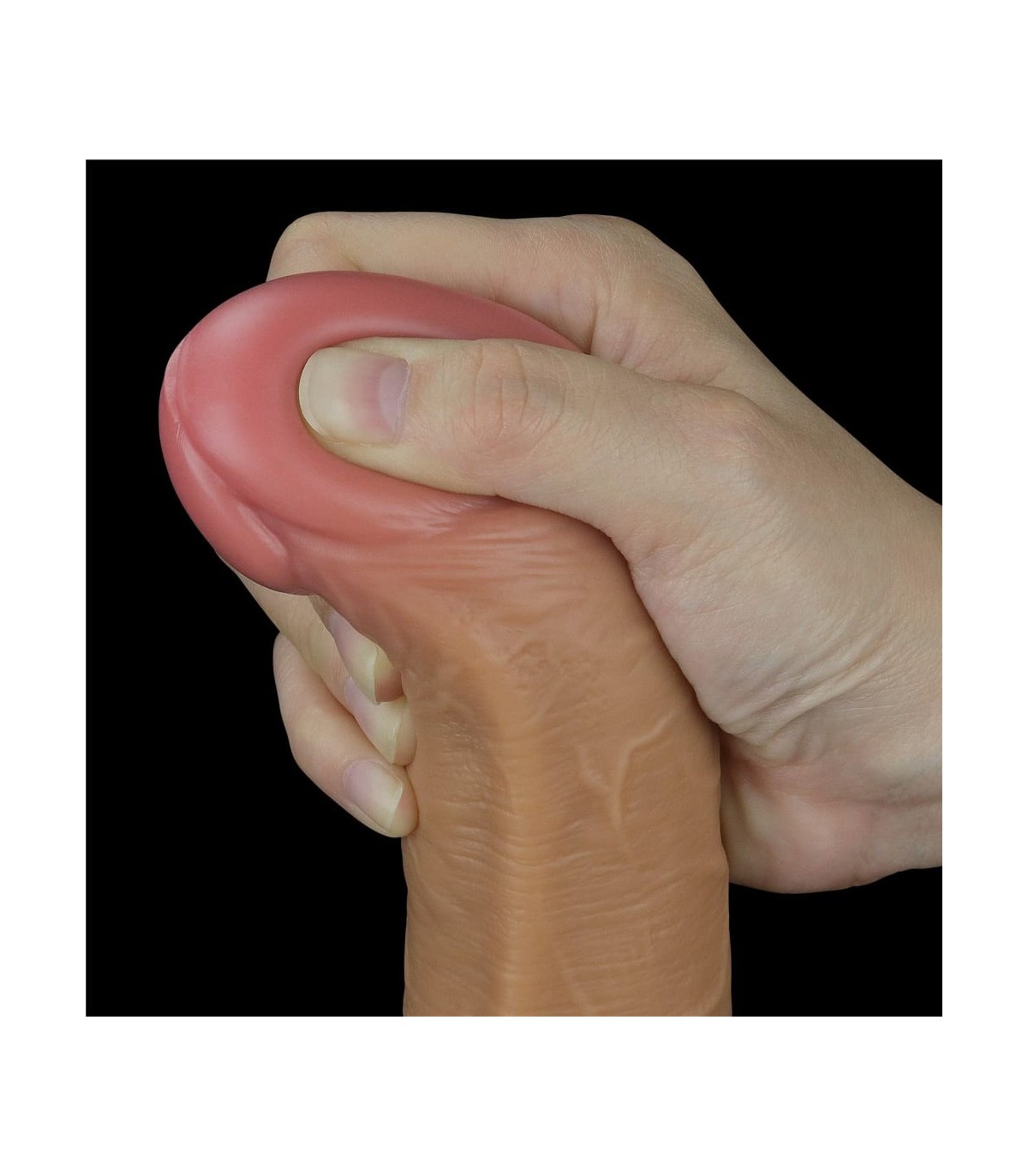 Dildo Vibrant Nature Cock