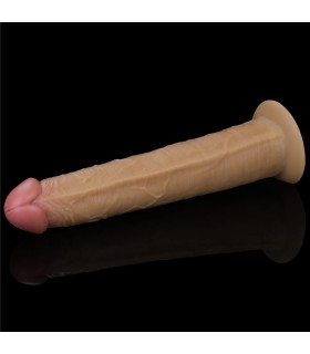 Dildo Vibrant Nature Cock 24x4,5cm