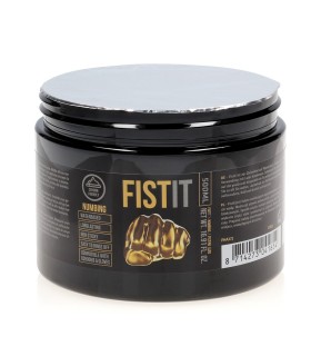 Lubrifiant Relaxant Anal Numbing 500ml