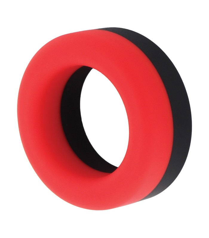 Cockring Silicone Prolong Power Extreme