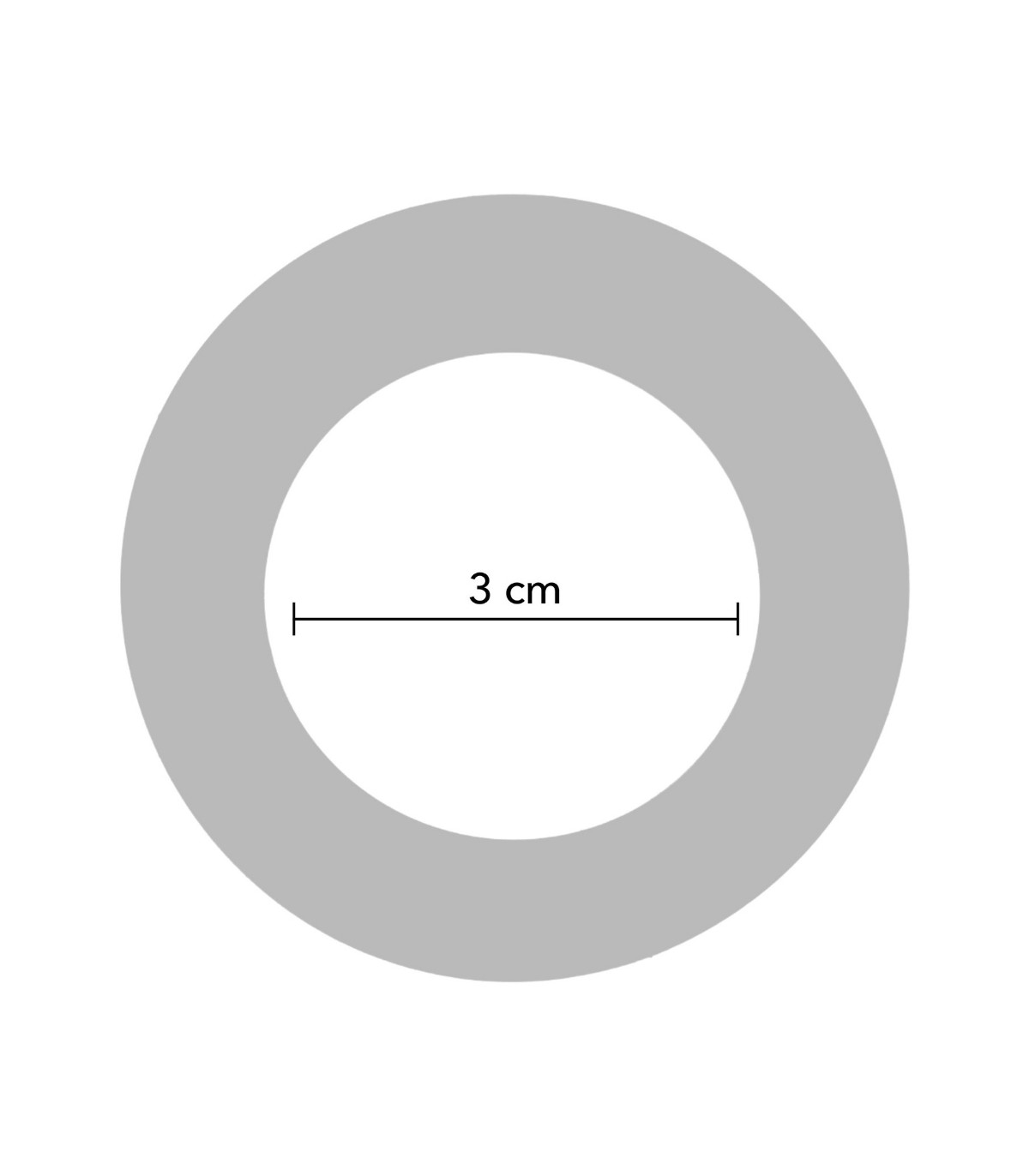 Cockring Silicone Prolong Power Extreme