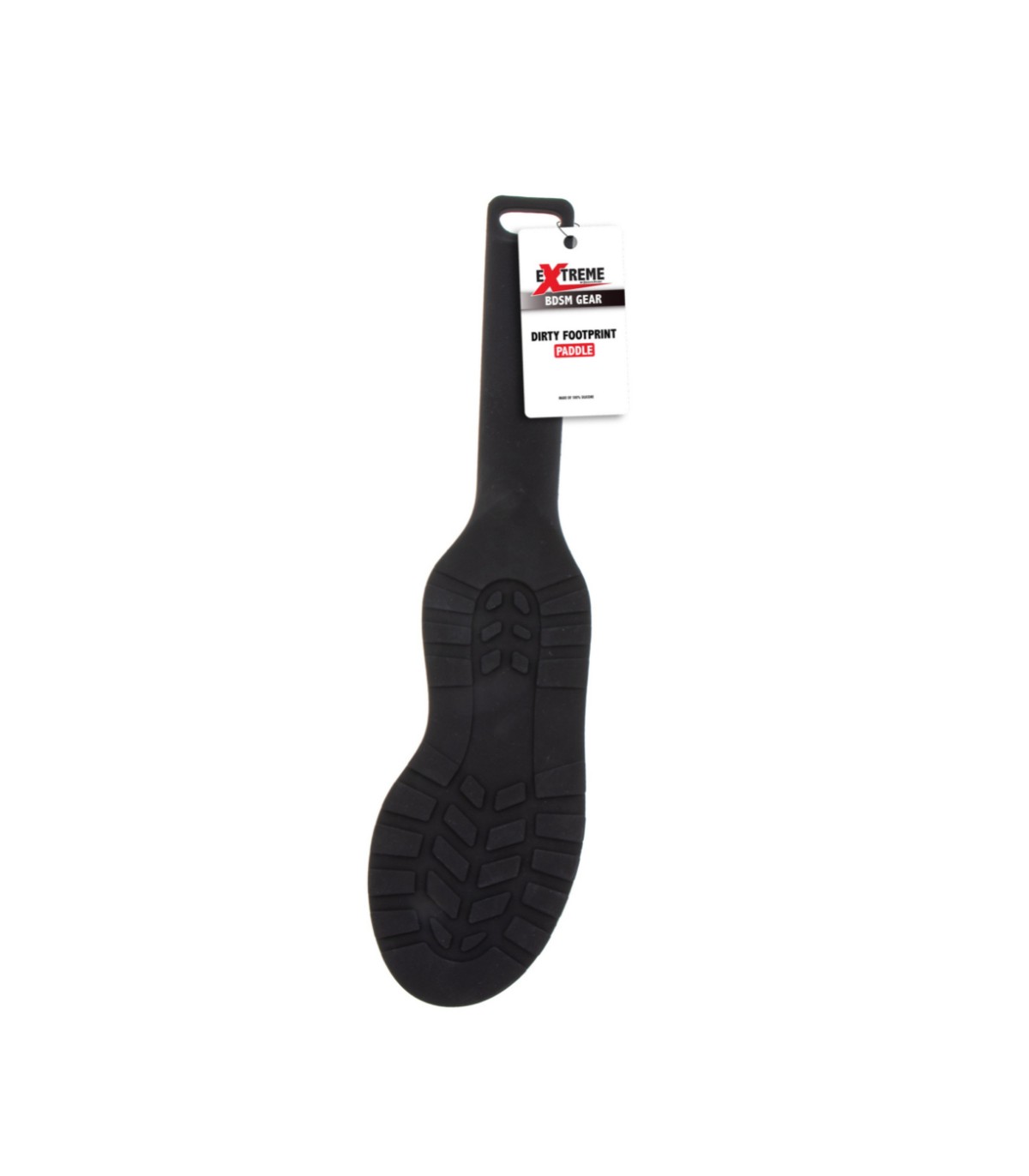 Paddle BDSM Semelle de Chaussure
