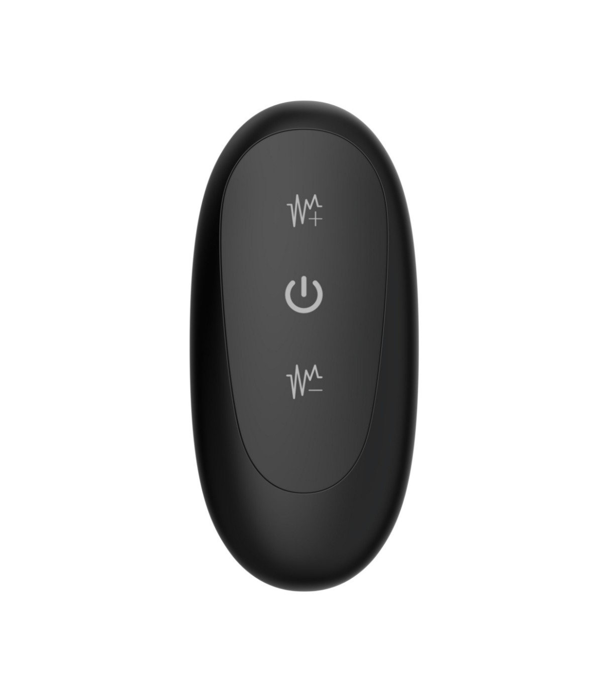 Cockring Vibrant Bleu avec Télécommande Vicious