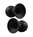 Pompes à Tétons Silicone Medium
