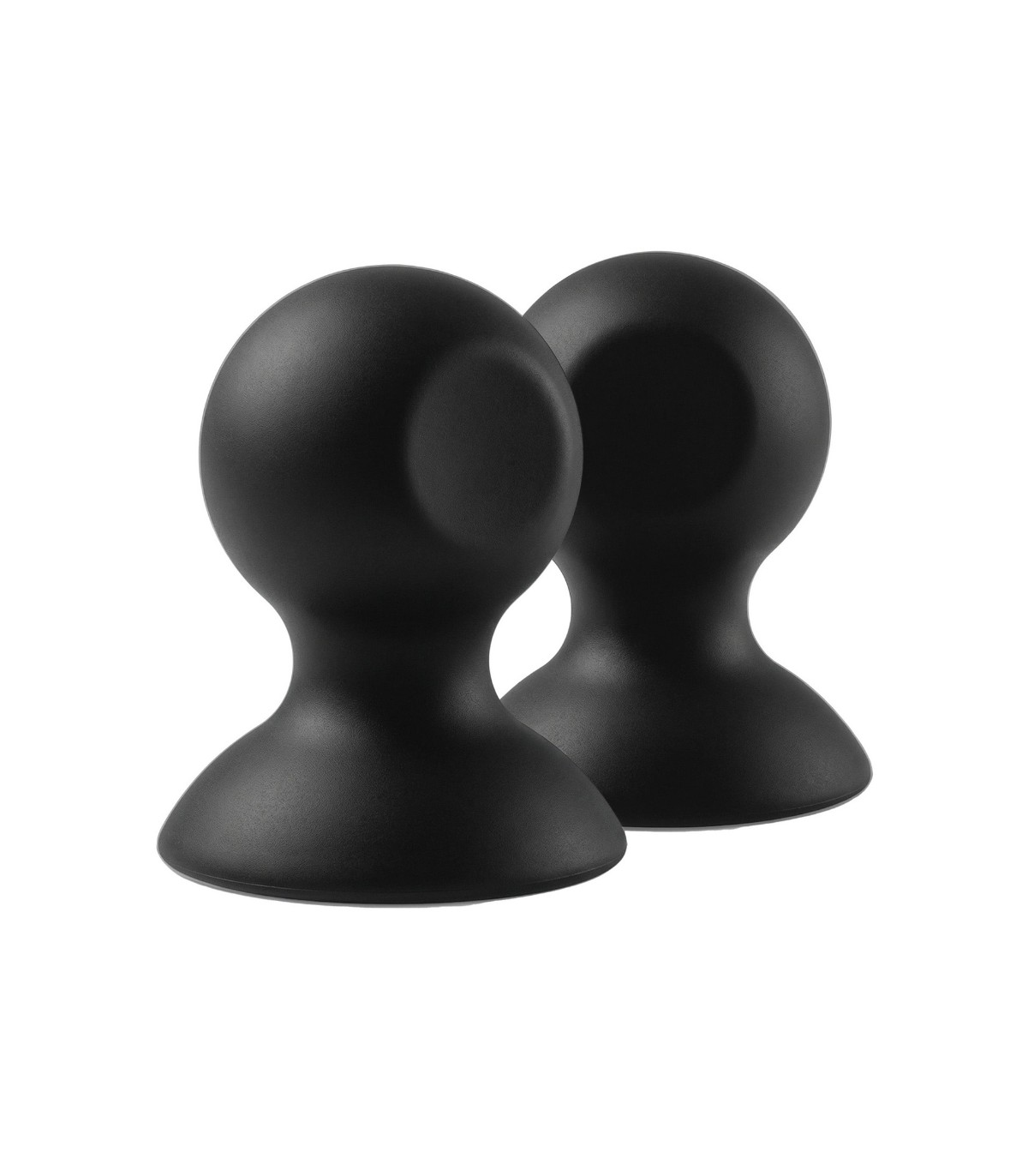 Pompes à Tétons Silicone Medium