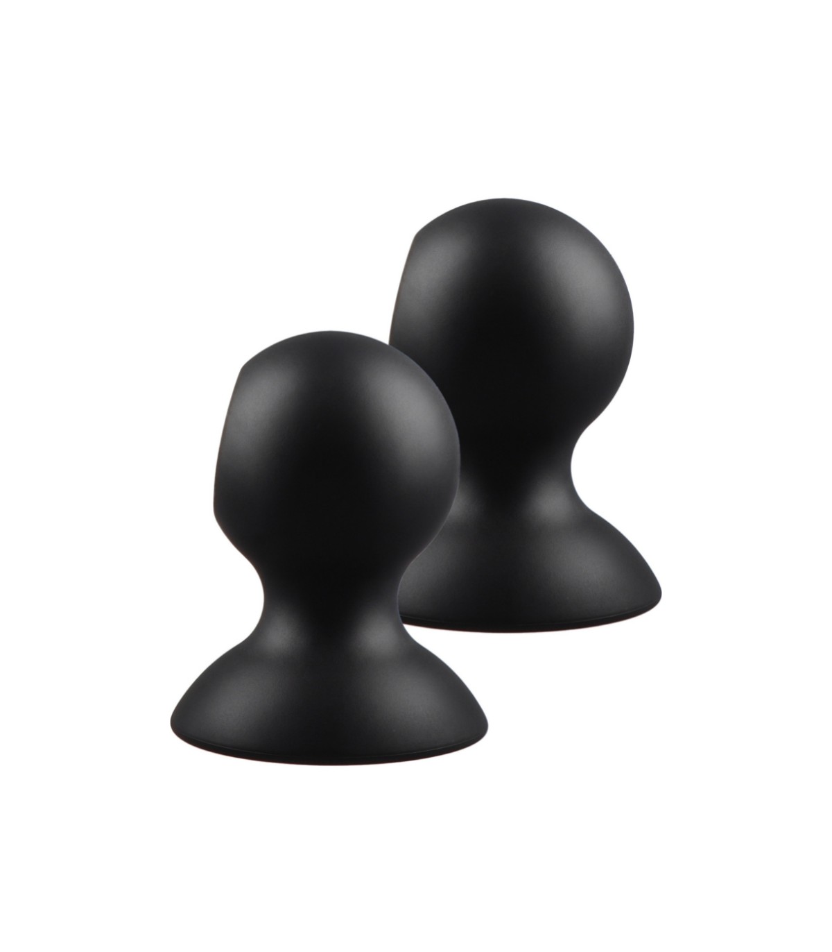 Pompes à Tétons Silicone Medium