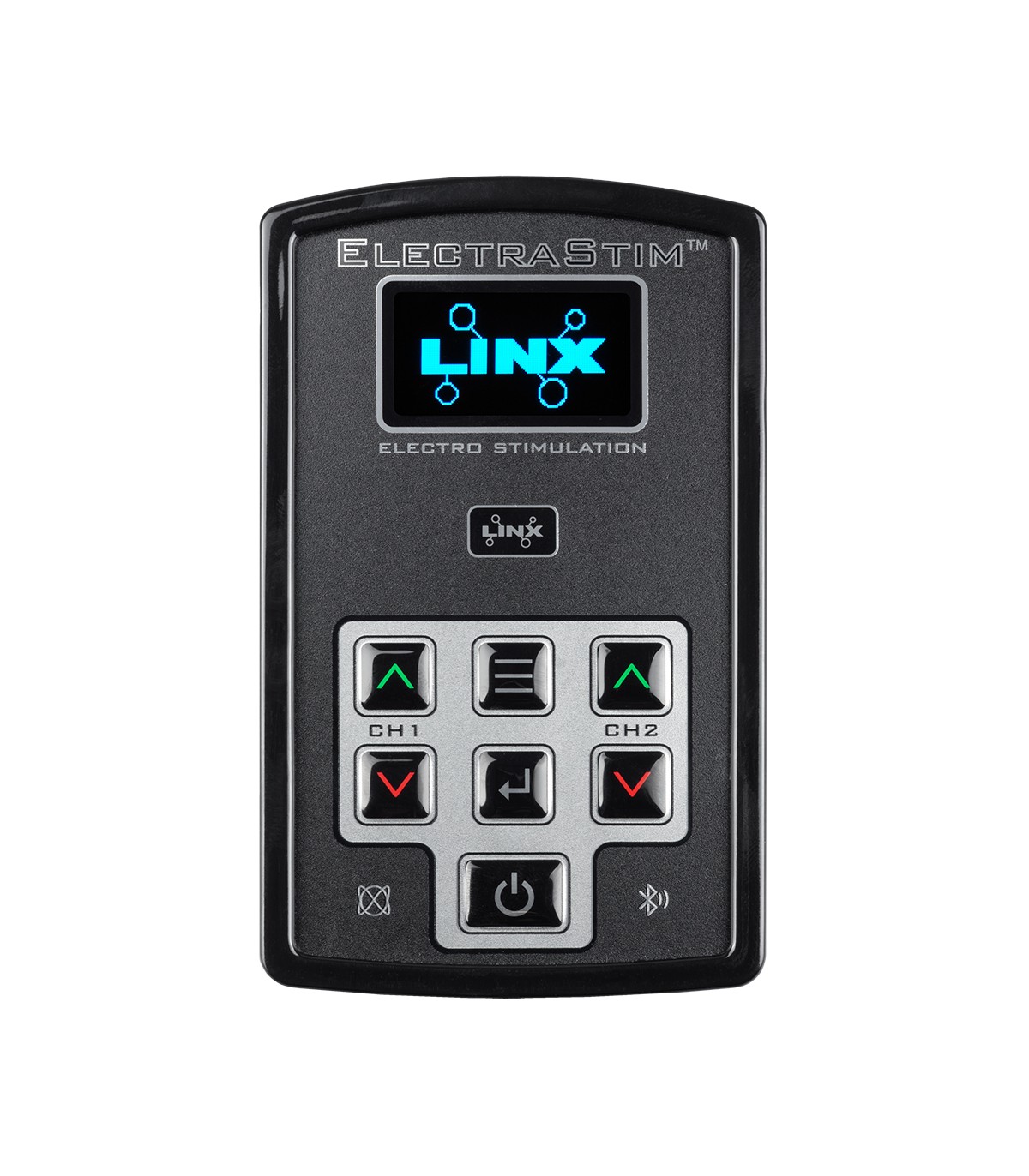 Stimulateur Sexuel Electro Electrastim Linx