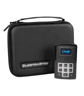 Stimulateur Sexuel Electro Electrastim Linx