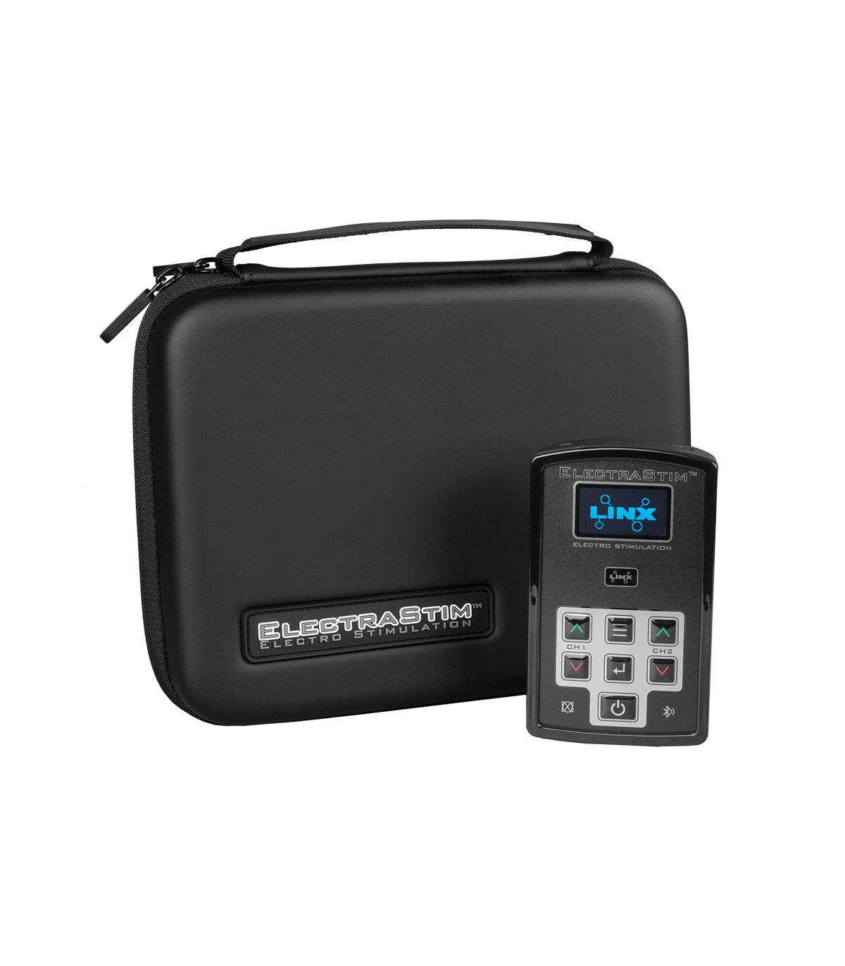 Stimulateur Sexuel Electro Electrastim Linx