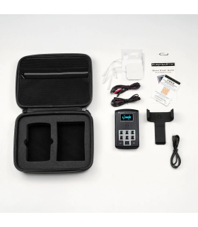 Stimulateur Sexuel Electro Electrastim Linx