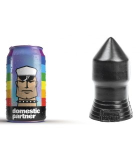 Plug XL AIR22B Domestic Partner Ass Force One