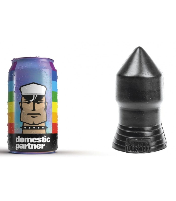 Plug XL AIR22B Domestic Partner Ass Force One