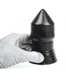 Plug gay XL AIR22B Domestic Partner Ass Force One