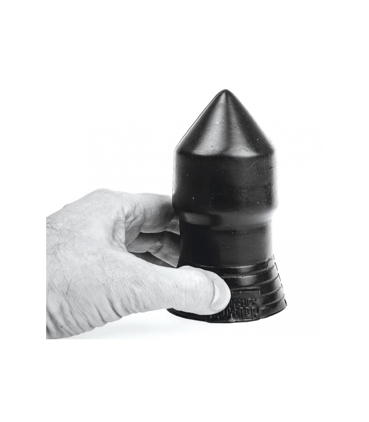 Plug gay XL AIR22B Domestic Partner Ass Force One