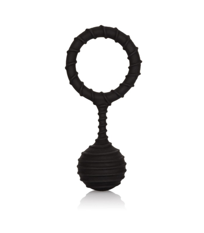 Anneau Pénien Silicone Colt Lesté 110g