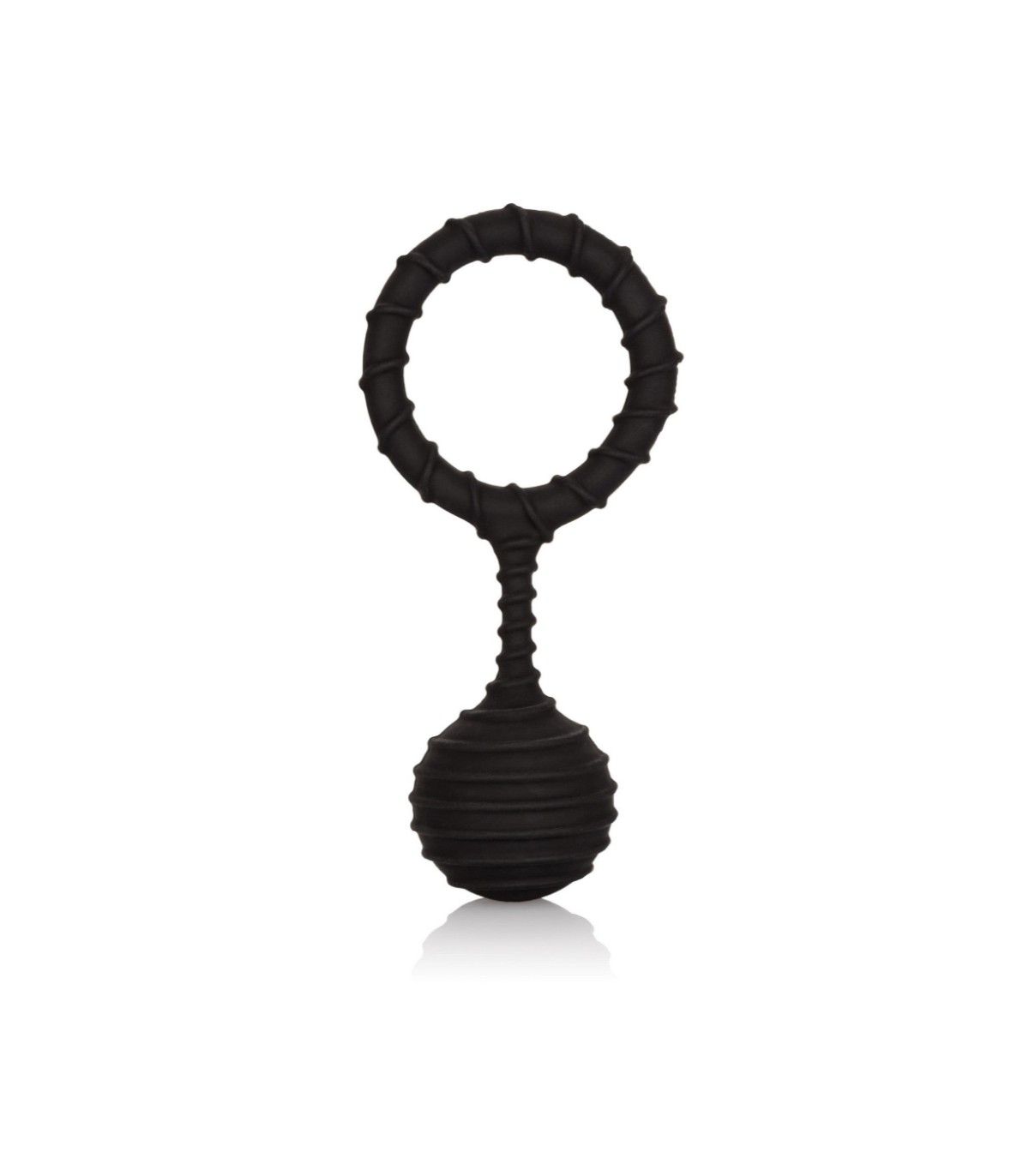 Anneau Pénien Silicone Colt Lesté 110g