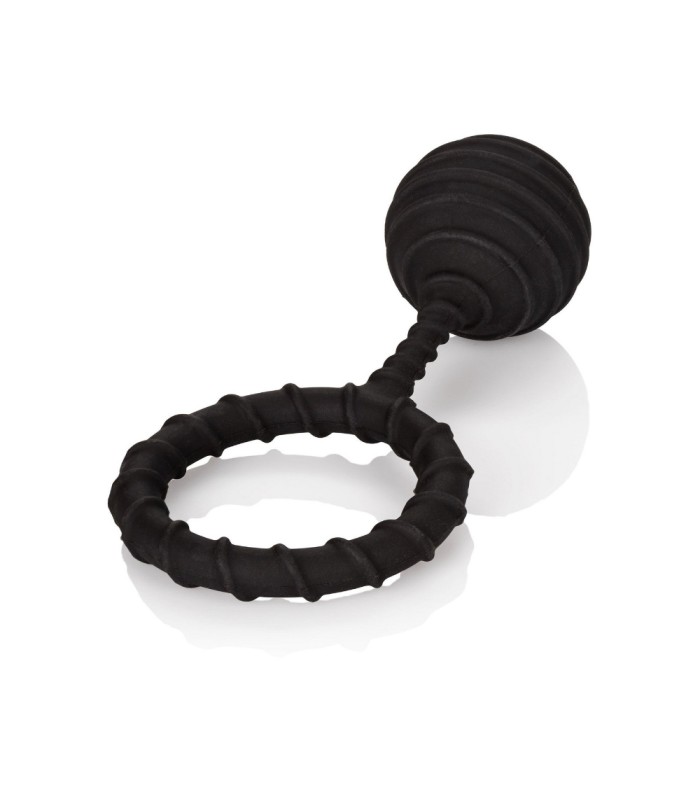 Anneau Pénien Silicone bille