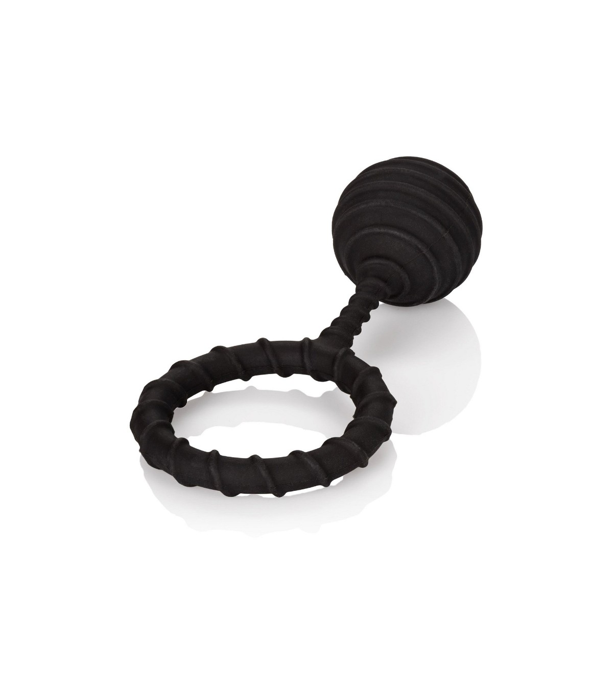 Anneau Pénien Silicone bille