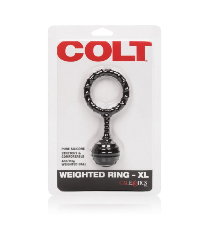 Anneau Pénien homme gay