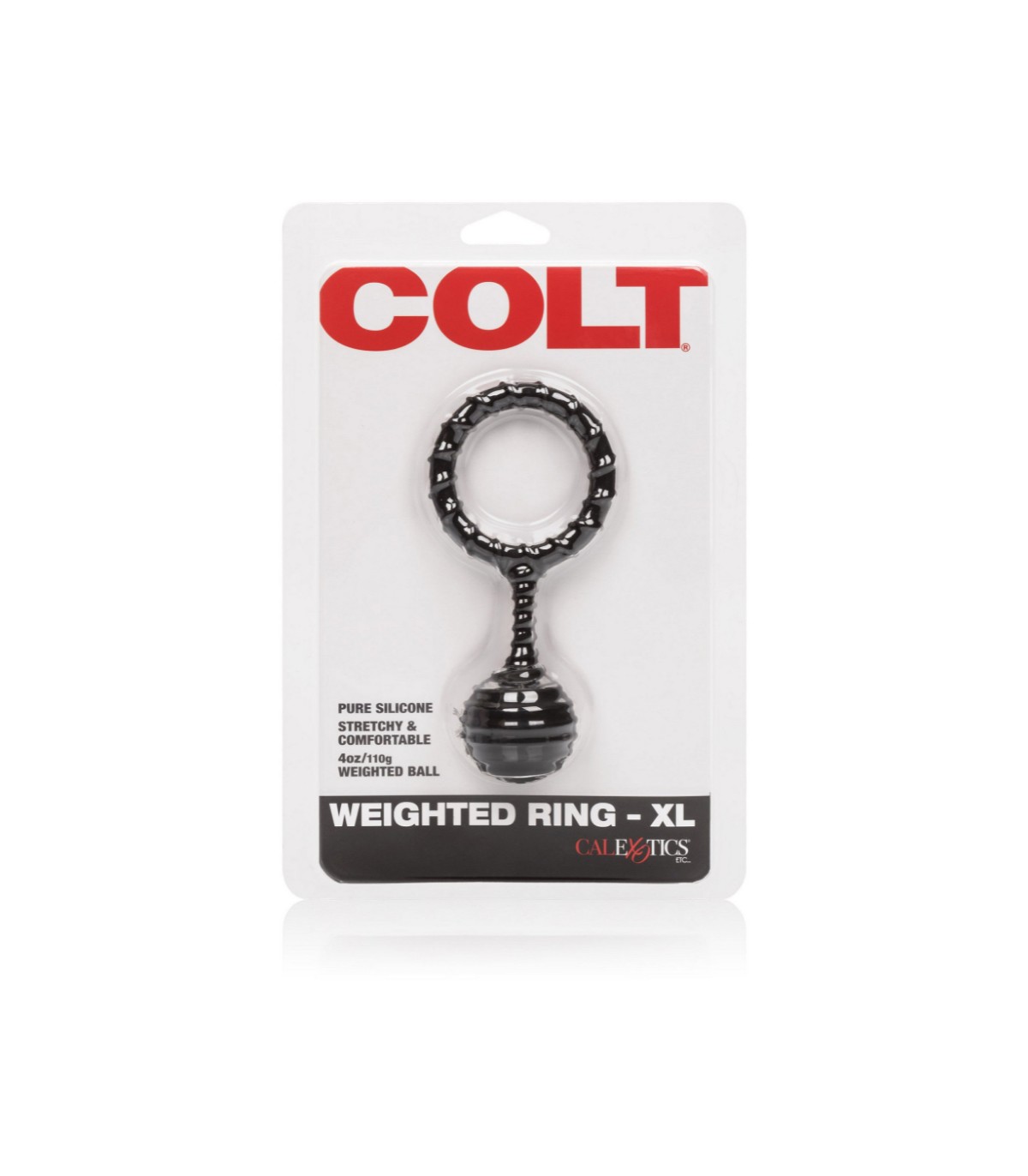 Anneau Pénien homme gay